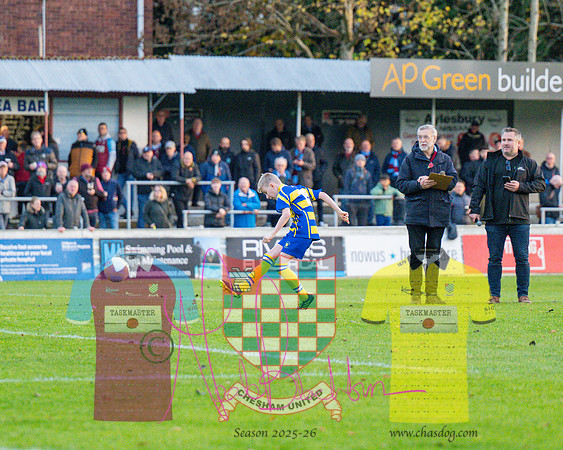 Chesham United 0 v 1 Salisbury (238 of 548)