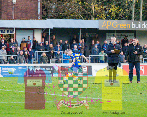 Chesham United 0 v 1 Salisbury (239 of 548)