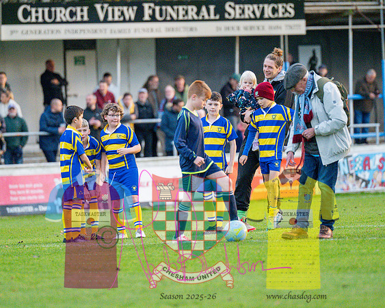 Chesham United 0 v 1 Salisbury (240 of 548)