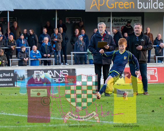 Chesham United 0 v 1 Salisbury (248 of 548)