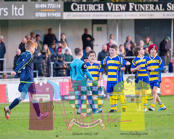 Chesham United 0 v 1 Salisbury (249 of 548)