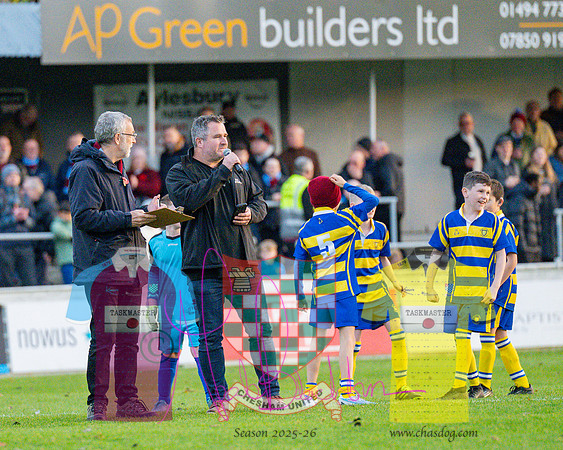 Chesham United 0 v 1 Salisbury (252 of 548)
