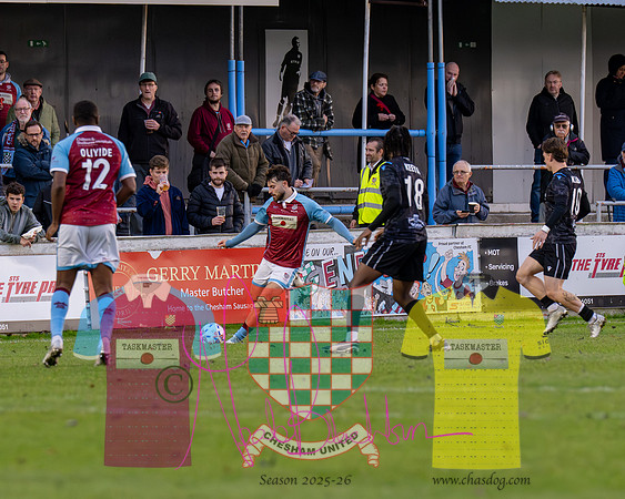 Chesham United 0 v 1 Salisbury (257 of 548)