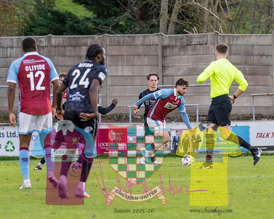 Chesham United 0 v 1 Salisbury (259 of 548)