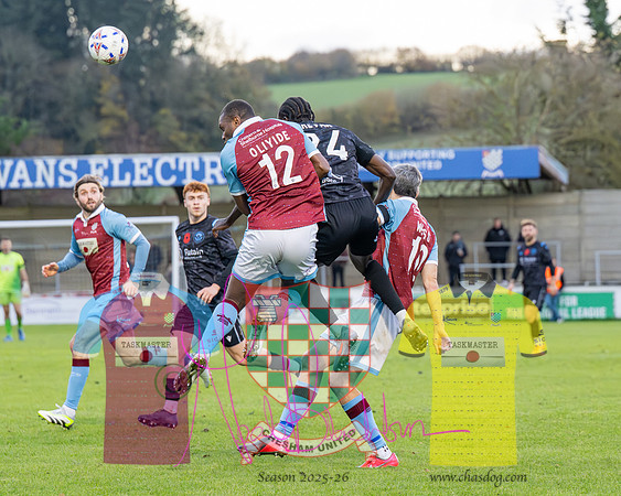 Chesham United 0 v 1 Salisbury (261 of 548)