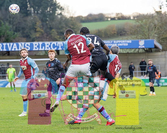 Chesham United 0 v 1 Salisbury (262 of 548)