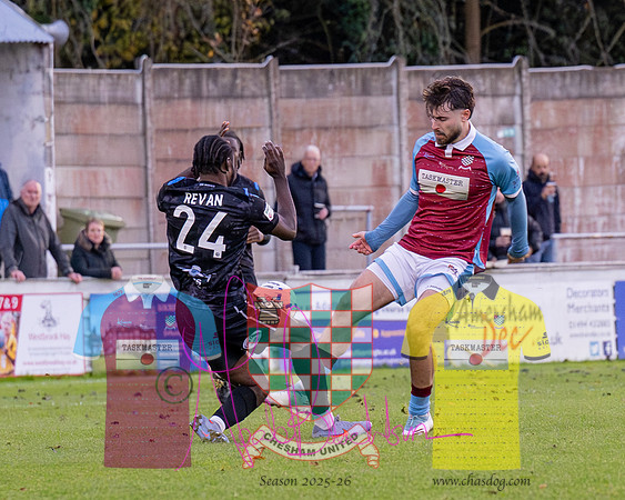 Chesham United 0 v 1 Salisbury (265 of 548)