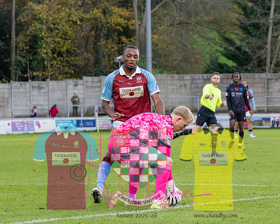 Chesham United 0 v 1 Salisbury (264 of 548)