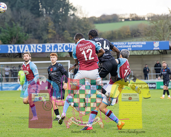 Chesham United 0 v 1 Salisbury (263 of 548)