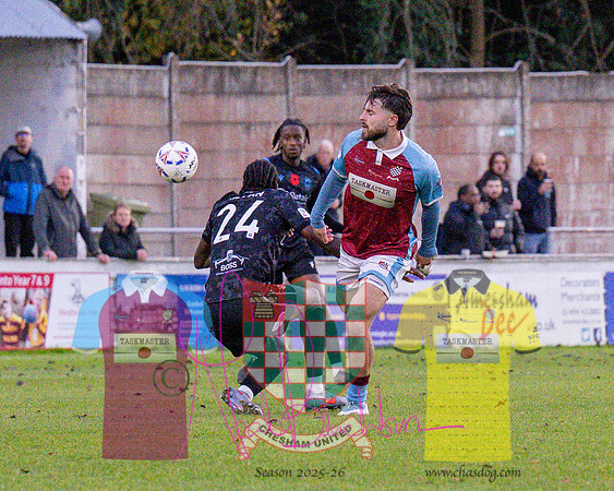 Chesham United 0 v 1 Salisbury (268 of 548)