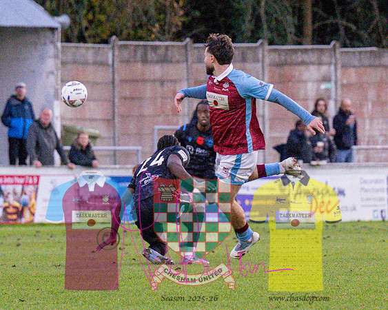 Chesham United 0 v 1 Salisbury (270 of 548)