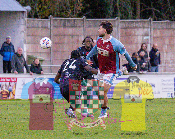Chesham United 0 v 1 Salisbury (269 of 548)