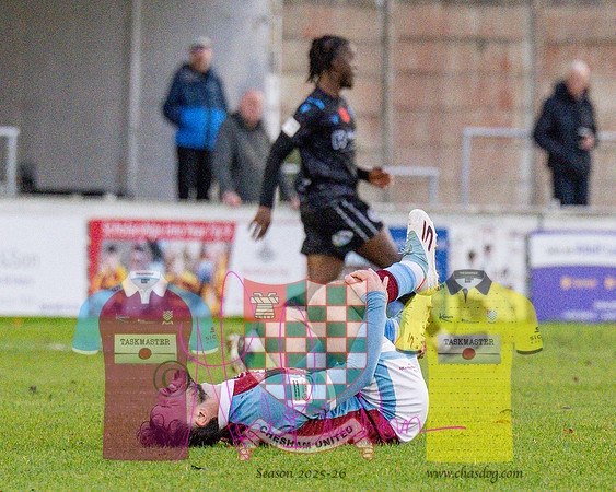 Chesham United 0 v 1 Salisbury (271 of 548)