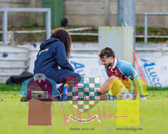 Chesham United 0 v 1 Salisbury (278 of 548)