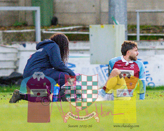 Chesham United 0 v 1 Salisbury (281 of 548)
