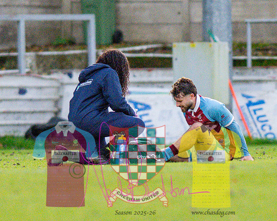 Chesham United 0 v 1 Salisbury (279 of 548)