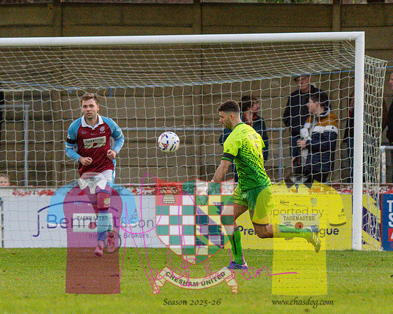 Chesham United 0 v 1 Salisbury (287 of 548)