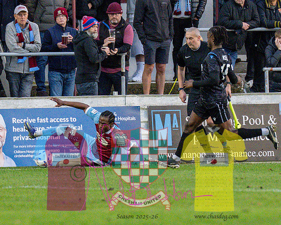 Chesham United 0 v 1 Salisbury (289 of 548)