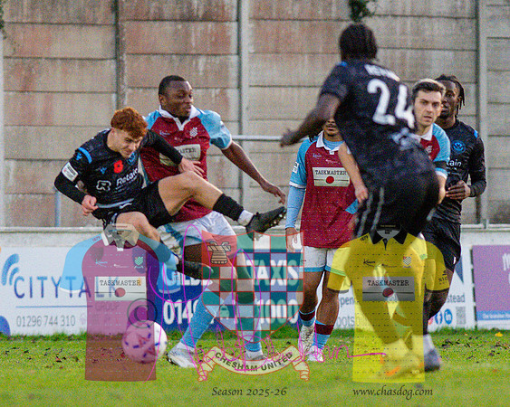 Chesham United 0 v 1 Salisbury (293 of 548)