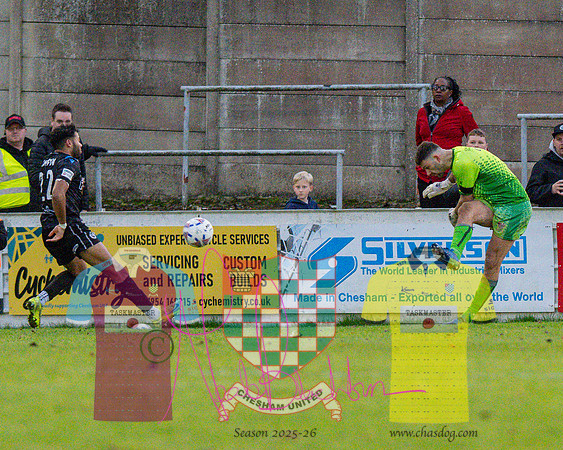 Chesham United 0 v 1 Salisbury (290 of 548)