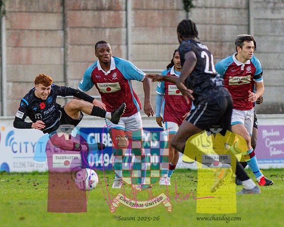Chesham United 0 v 1 Salisbury (296 of 548)