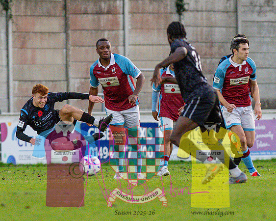 Chesham United 0 v 1 Salisbury (297 of 548)