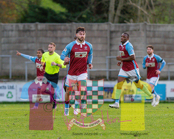 Chesham United 0 v 1 Salisbury (299 of 548)