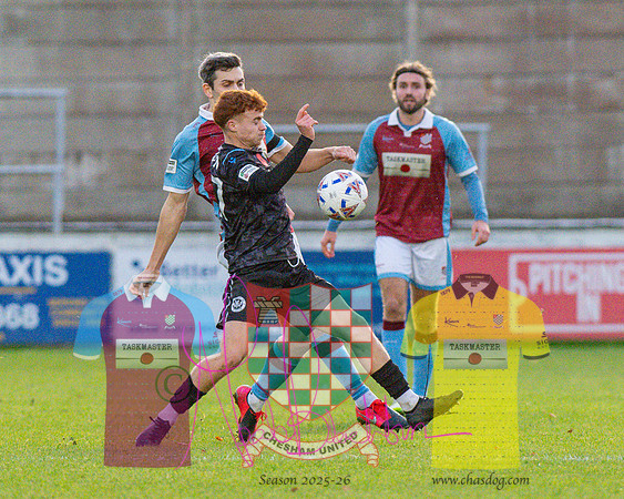 Chesham United 0 v 1 Salisbury (302 of 548)