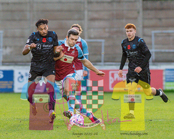 Chesham United 0 v 1 Salisbury (305 of 548)
