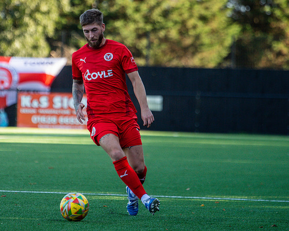 Rams 0 Poole Town 2  (90 of 131)