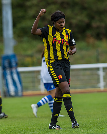 Enfield Town 1 Watford 4  (161 of 223)