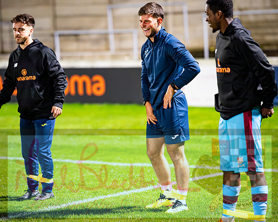 Chesham Utd 4 Bishops Cleeve 0 (22 of 405)