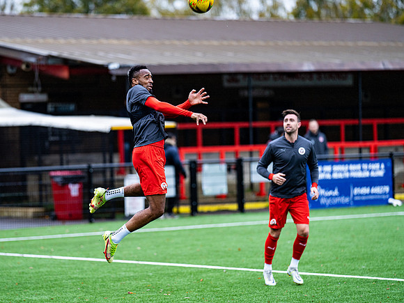 Rams 3 Gosport Borough 2 (3 of 335)