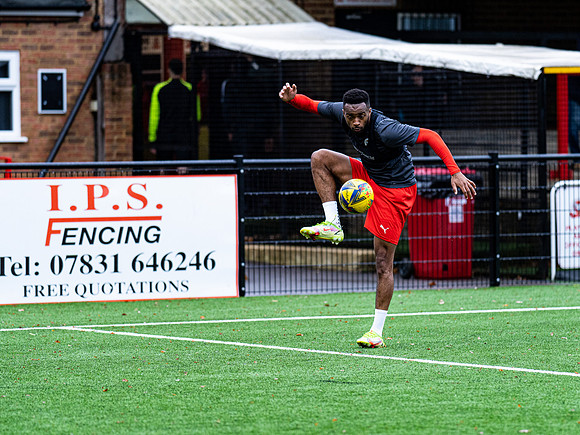 Rams 3 Gosport Borough 2 (11 of 335)