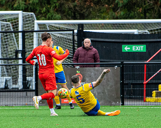 Rams 3 Gosport Borough 2 (13 of 335)