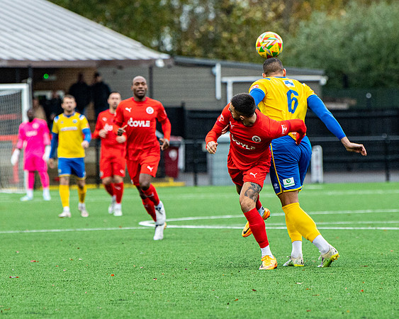 Rams 3 Gosport Borough 2 (17 of 335)