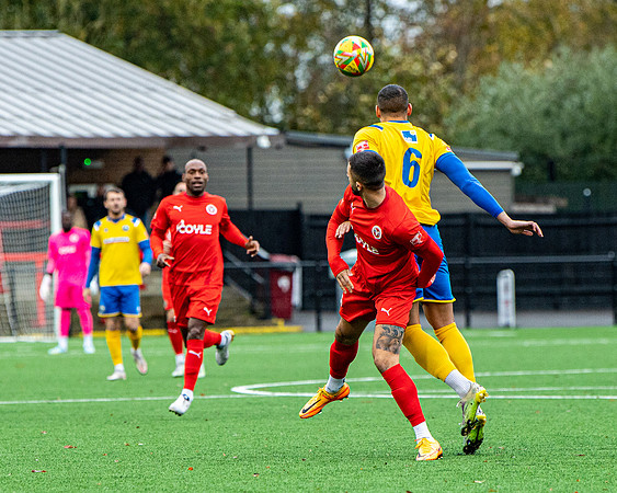 Rams 3 Gosport Borough 2 (18 of 335)