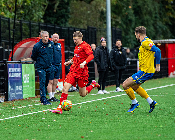 Rams 3 Gosport Borough 2 (20 of 335)