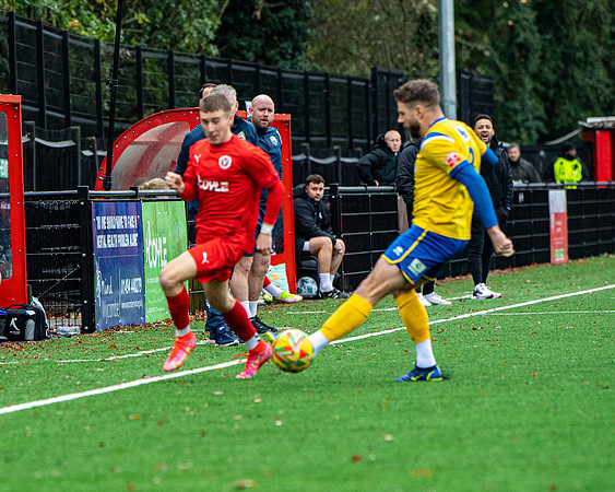 Rams 3 Gosport Borough 2 (21 of 335)
