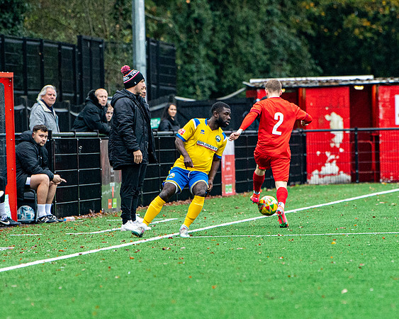 Rams 3 Gosport Borough 2 (23 of 335)
