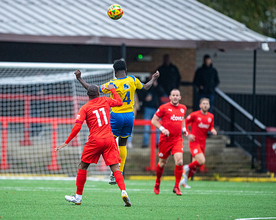Rams 3 Gosport Borough 2 (22 of 335)
