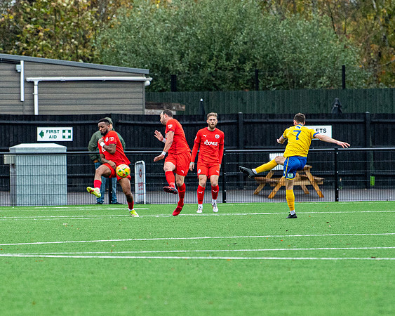 Rams 3 Gosport Borough 2 (24 of 335)