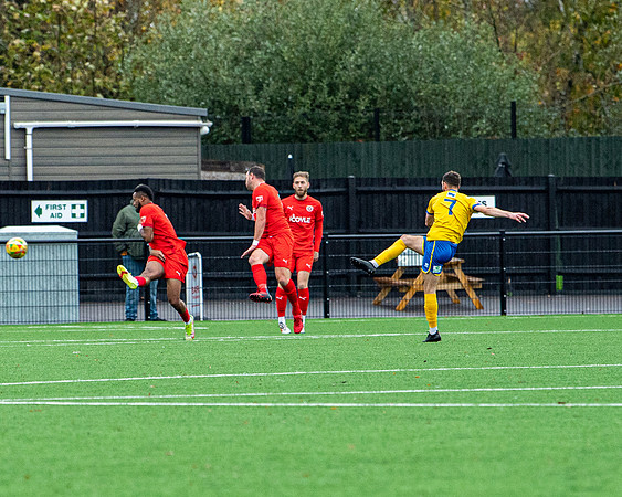 Rams 3 Gosport Borough 2 (25 of 335)