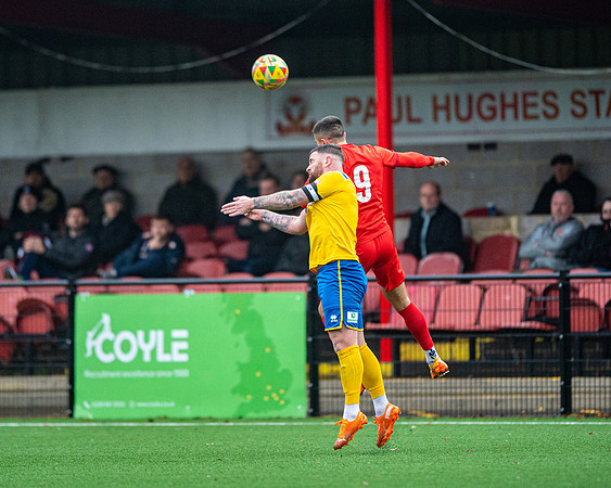 Rams 3 Gosport Borough 2 (26 of 335)