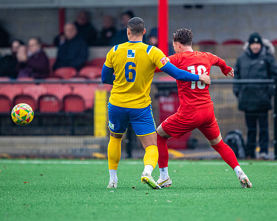 Rams 3 Gosport Borough 2 (27 of 335)