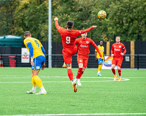 Rams 3 Gosport Borough 2 (31 of 335)