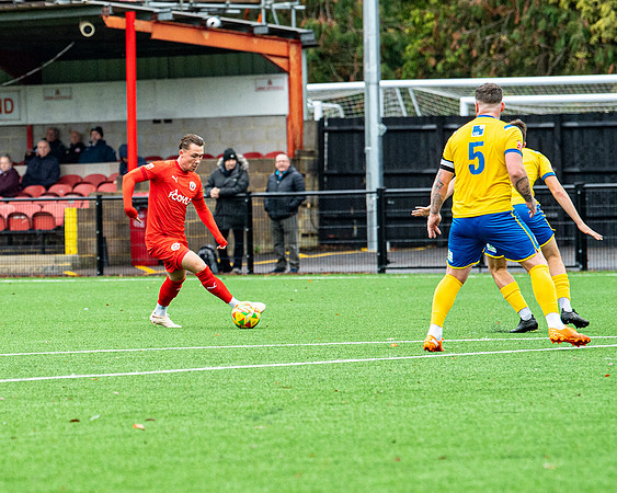 Rams 3 Gosport Borough 2 (33 of 335)