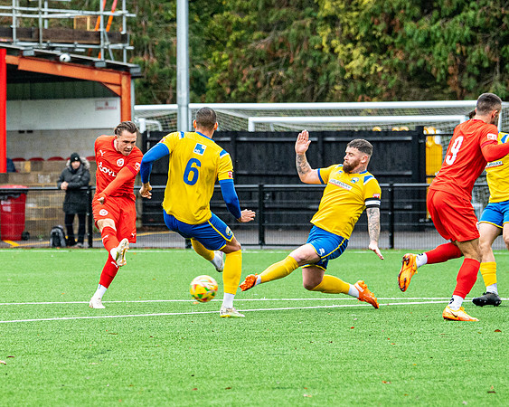 Rams 3 Gosport Borough 2 (35 of 335)