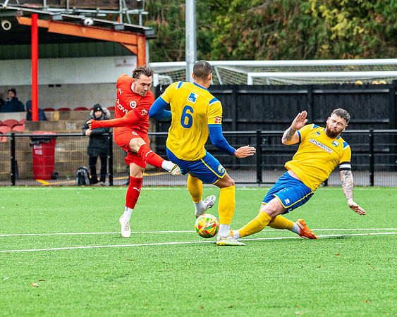 Rams 3 Gosport Borough 2 (36 of 335)