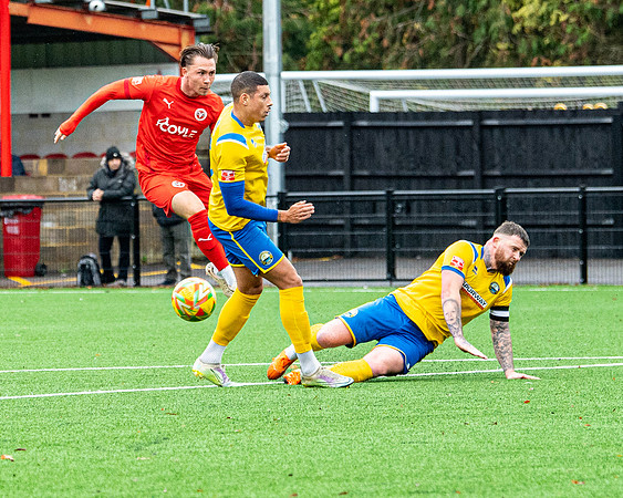 Rams 3 Gosport Borough 2 (37 of 335)